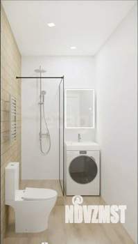 1-к квартира, вторичка, 30м2, 1/5 этаж