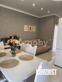 2-к квартира, вторичка, 66м2, 1/3 этаж