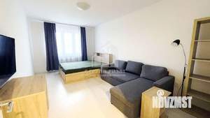 1-к квартира, вторичка, 42м2, 8/9 этаж