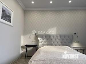 2-к квартира, вторичка, 76м2, 9/9 этаж