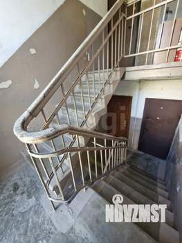 1-к квартира, вторичка, 32м2, 3/3 этаж