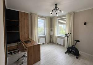 1-к квартира, вторичка, 37м2, 3/11 этаж