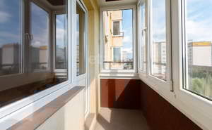 2-к квартира, вторичка, 70м2, 6/9 этаж