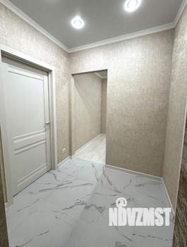 2-к квартира, вторичка, 50м2, 5/10 этаж