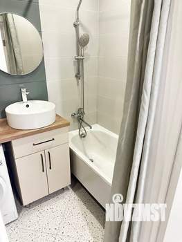 1-к квартира, вторичка, 36м2, 1/6 этаж