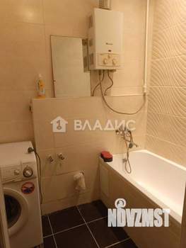 2-к квартира, вторичка, 60м2, 1/3 этаж