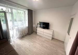 1-к квартира, вторичка, 36м2, 1/5 этаж