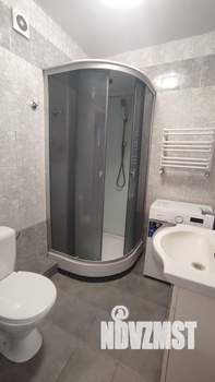 1-к квартира, вторичка, 38м2, 2/9 этаж