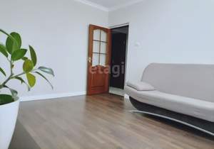 4-к квартира, вторичка, 83м2, 6/9 этаж