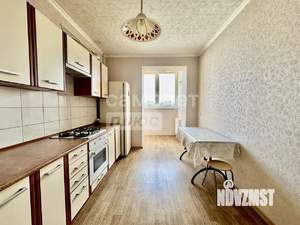1-к квартира, вторичка, 41м2, 7/9 этаж
