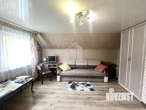 1-к квартира, вторичка, 28м2, 2/2 этаж