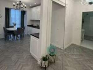 1-к квартира, вторичка, 49м2, 5/8 этаж