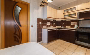 1-к квартира, вторичка, 37м2, 1/9 этаж