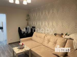 3-к квартира, вторичка, 75м2, 4/9 этаж