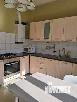 2-к квартира, вторичка, 77м2, 3/10 этаж