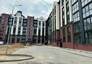 2-к квартира, вторичка, 66м2, 6/7 этаж