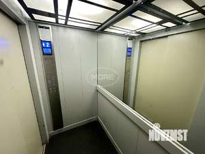 1-к квартира, вторичка, 36м2, 5/9 этаж