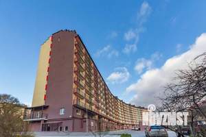 2-к квартира, вторичка, 73м2, 4/9 этаж