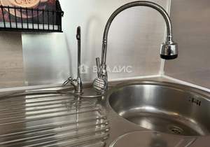 Студия квартира, вторичка, 13м2, 1/5 этаж