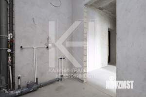 2-к квартира, вторичка, 57м2, 3/4 этаж