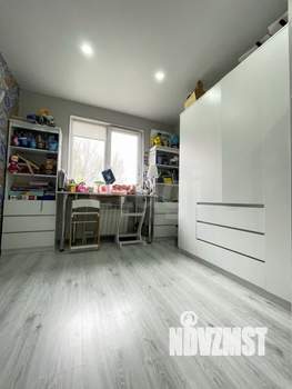 2-к квартира, вторичка, 56м2, 2/9 этаж