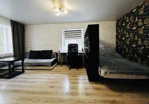 1-к квартира, вторичка, 30м2, 2/4 этаж