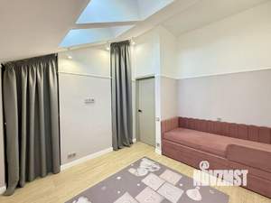 3-к квартира, вторичка, 103м2, 5/5 этаж