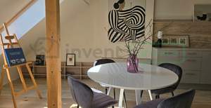 3-к квартира, вторичка, 140м2, 4/4 этаж