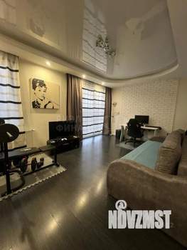 1-к квартира, вторичка, 39м2, 6/9 этаж