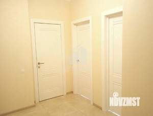 1-к квартира, вторичка, 41м2, 5/7 этаж