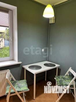 3-к квартира, вторичка, 64м2, 2/2 этаж