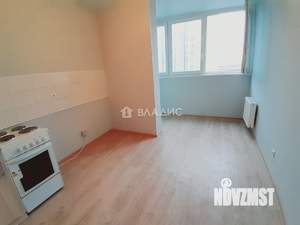 1-к квартира, вторичка, 47м2, 3/10 этаж