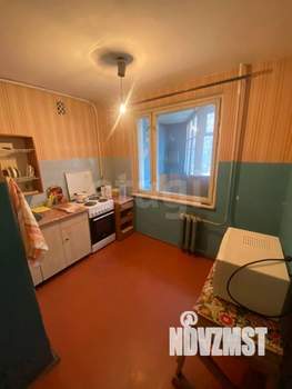 3-к квартира, вторичка, 64м2, 2/10 этаж