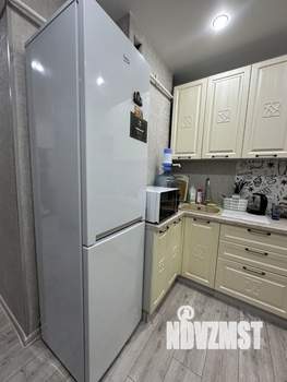 1-к квартира, вторичка, 33м2, 1/5 этаж