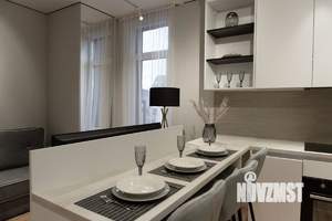Студия квартира, вторичка, 77м2, 9/9 этаж