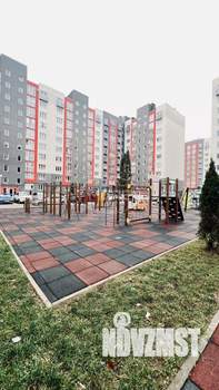 1-к квартира, вторичка, 28м2, 4/10 этаж