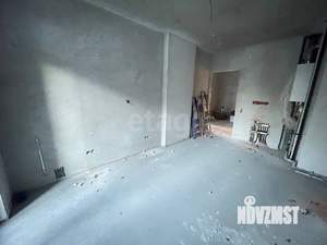 3-к квартира, вторичка, 87м2, 2/6 этаж