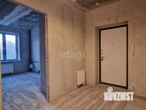 2-к квартира, вторичка, 58м2, 4/9 этаж