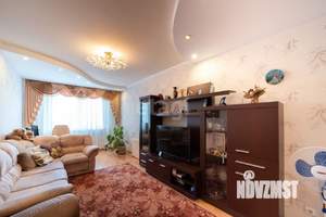 3-к квартира, вторичка, 84м2, 3/14 этаж