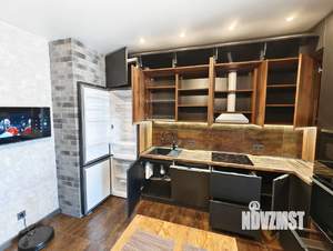 3-к квартира, вторичка, 91м2, 13/16 этаж