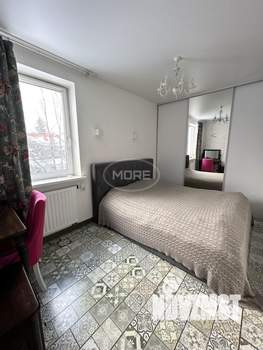 2-к квартира, вторичка, 48м2, 2/2 этаж