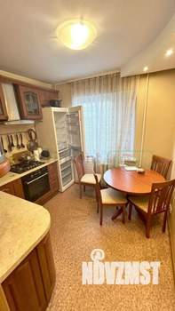 3-к квартира, вторичка, 67м2, 1/5 этаж