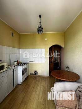 1-к квартира, вторичка, 41м2, 6/9 этаж
