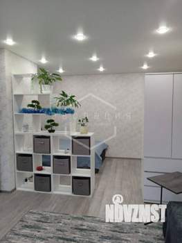 1-к квартира, вторичка, 41м2, 8/9 этаж