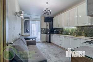 1-к квартира, вторичка, 51м2, 12/12 этаж