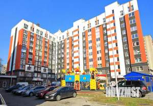 2-к квартира, вторичка, 57м2, 6/10 этаж