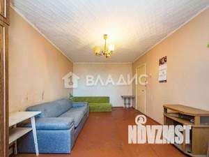 1-к квартира, вторичка, 30м2, 5/5 этаж
