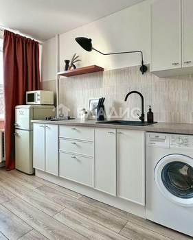 1-к квартира, вторичка, 35м2, 3/9 этаж