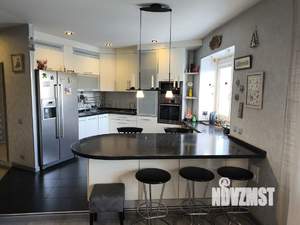 2-к квартира, вторичка, 68м2, 3/5 этаж