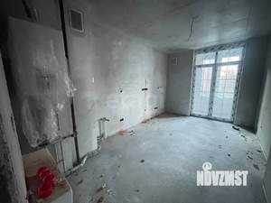 3-к квартира, вторичка, 87м2, 2/6 этаж